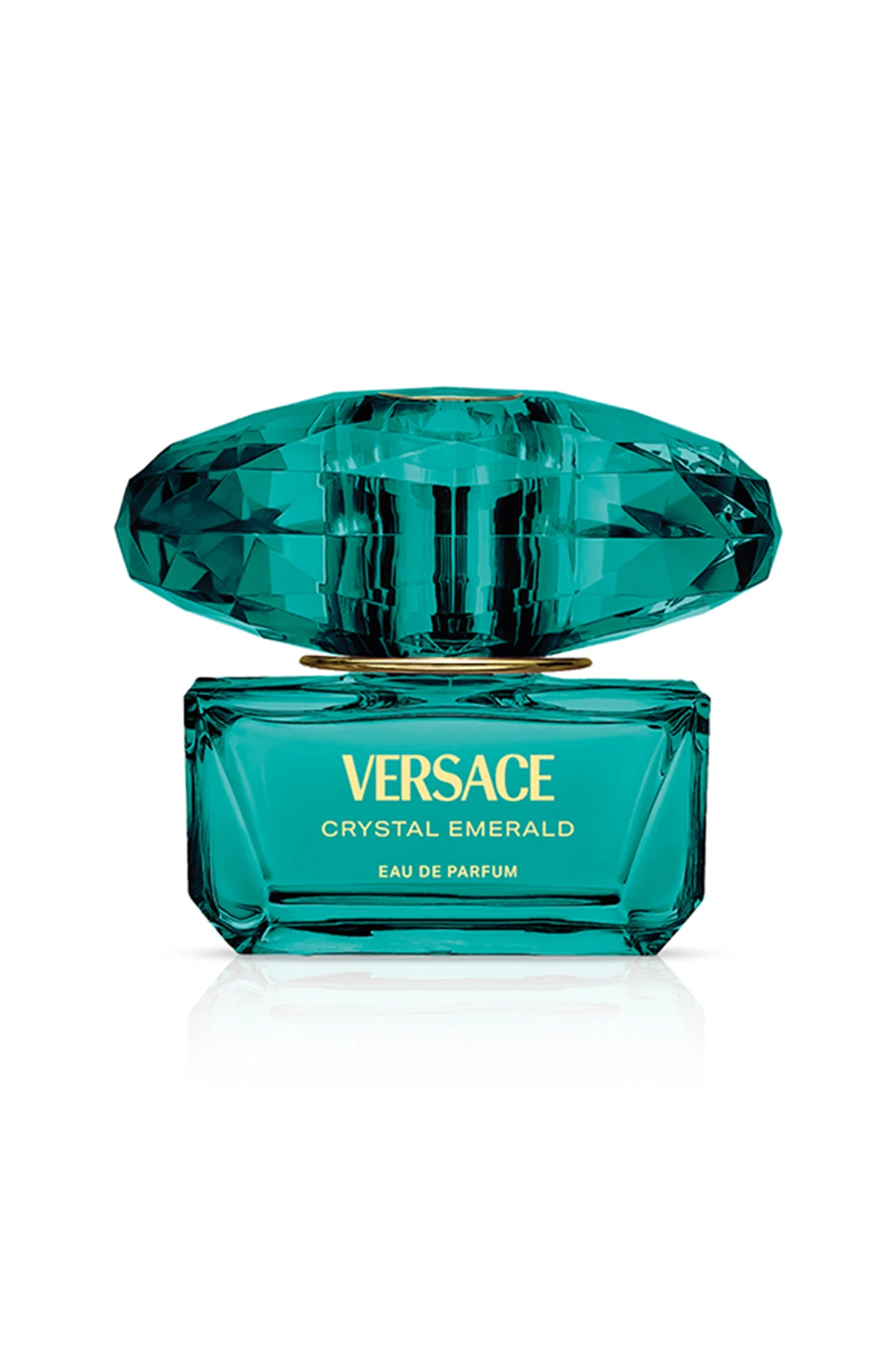 VERSACE Crystal Emerald EDP 50 ML - Kadın Parfümü
