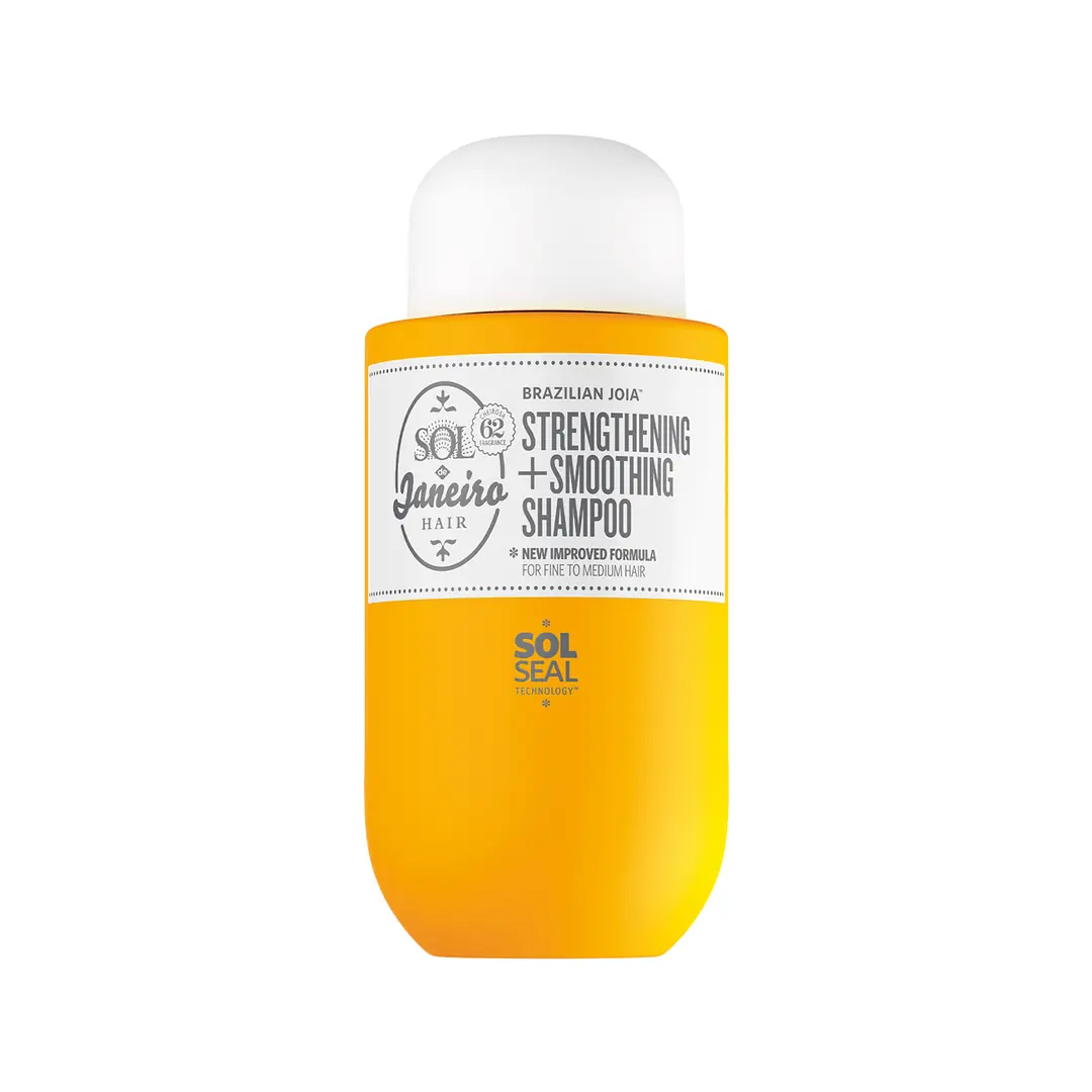 SOL DE JANEIRO Brazilian Joia Strengthening + Smoothing Shampoo - Onarıcı Şampuan