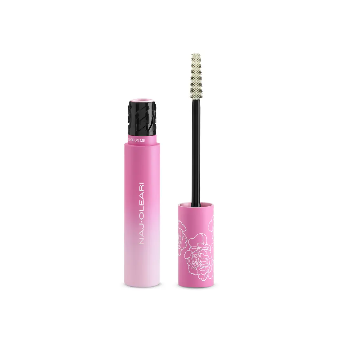 NAJ OLEARI Click on Me Lash Primer Mascara Hacim Veren Kirpik Bazı