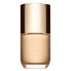 Clarins Everlasting Youth Fluid 100.5 - Clarins Işıltılı Fondöten image