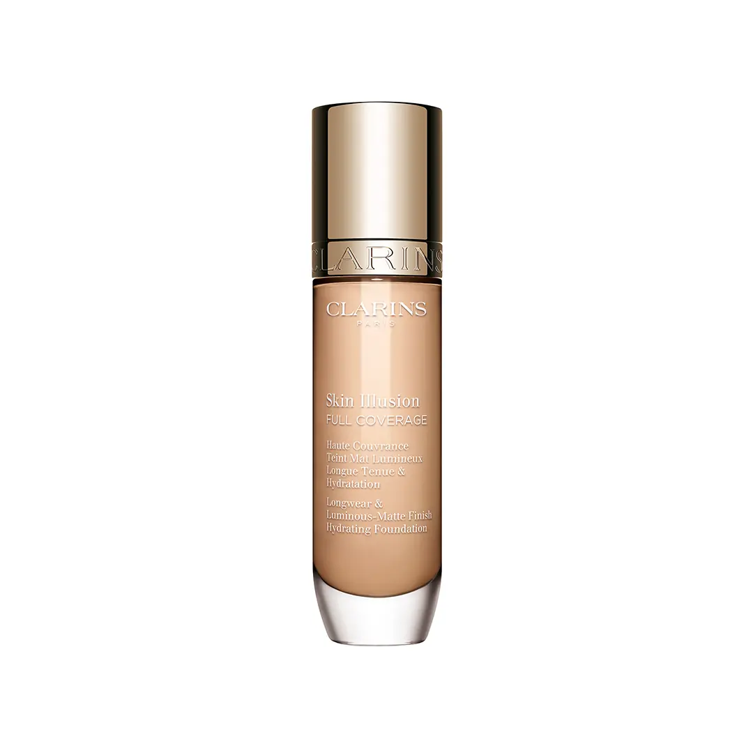 Clarins SKIN ILLUSION FULL COVERAGE 103N
