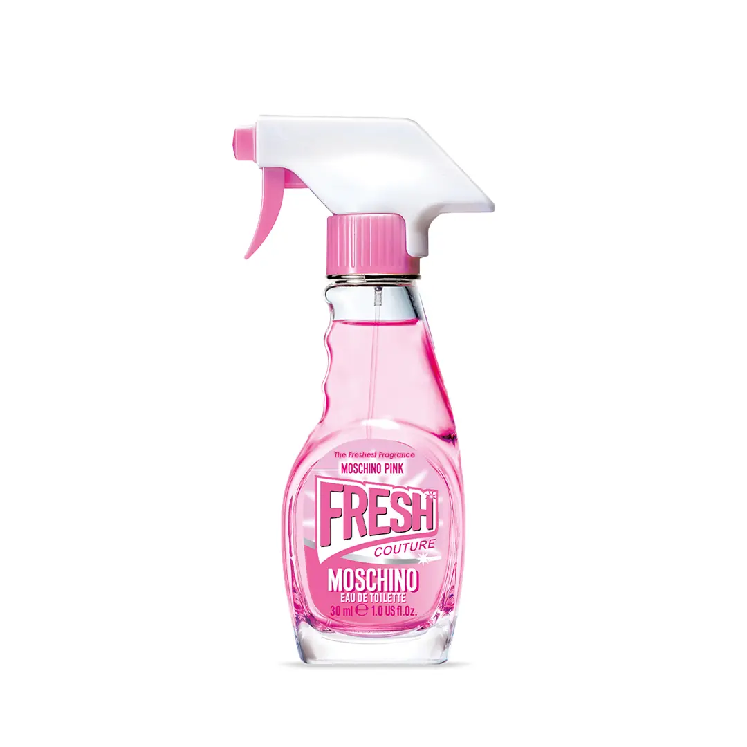 MOSCHINO Pink Fresh EDT - Kadın Parfümü