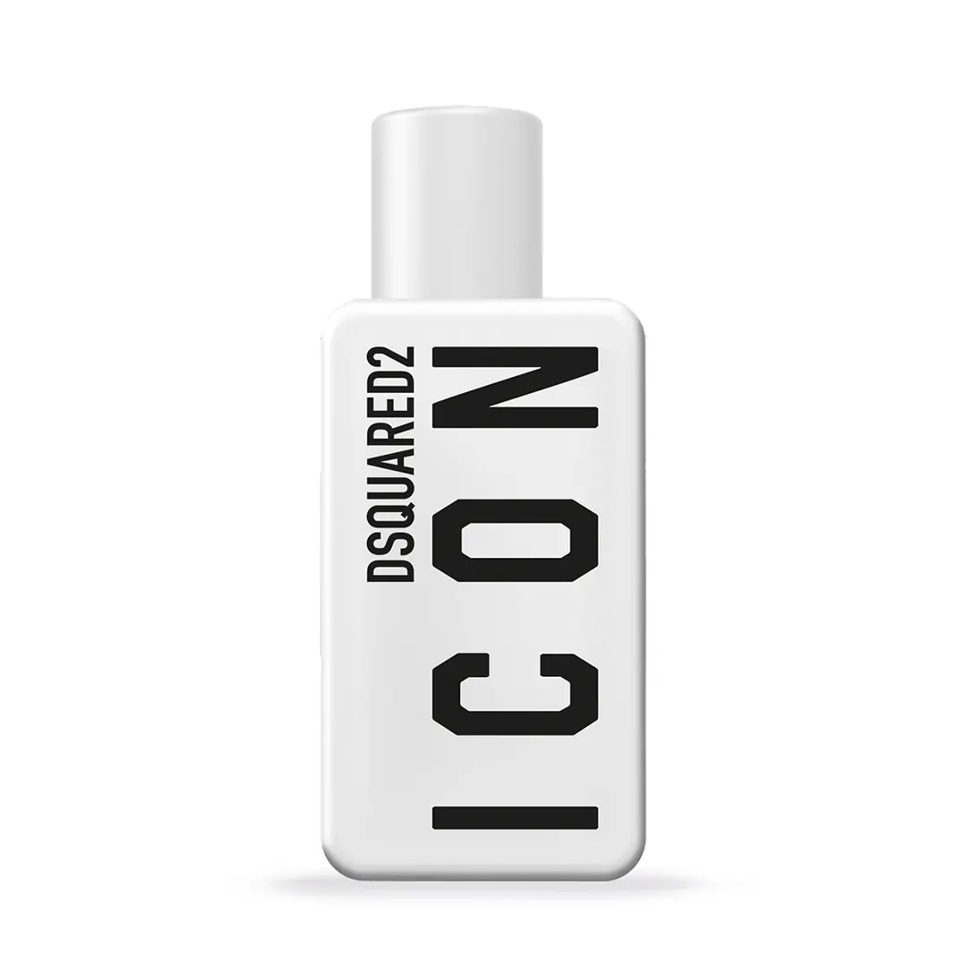DSquared2 Icon Pour Femme EDP 50 ML | MM Kozmetik