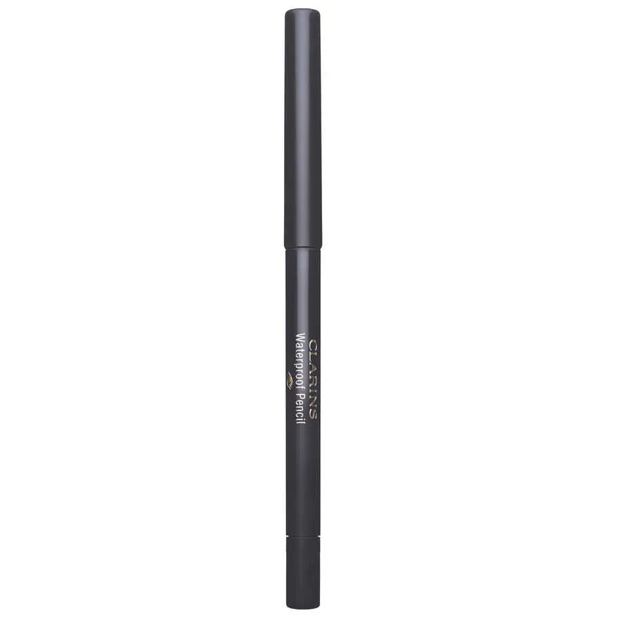 Clarins Waterproof Eye Pencil 06 Grey | MM Kozmetik