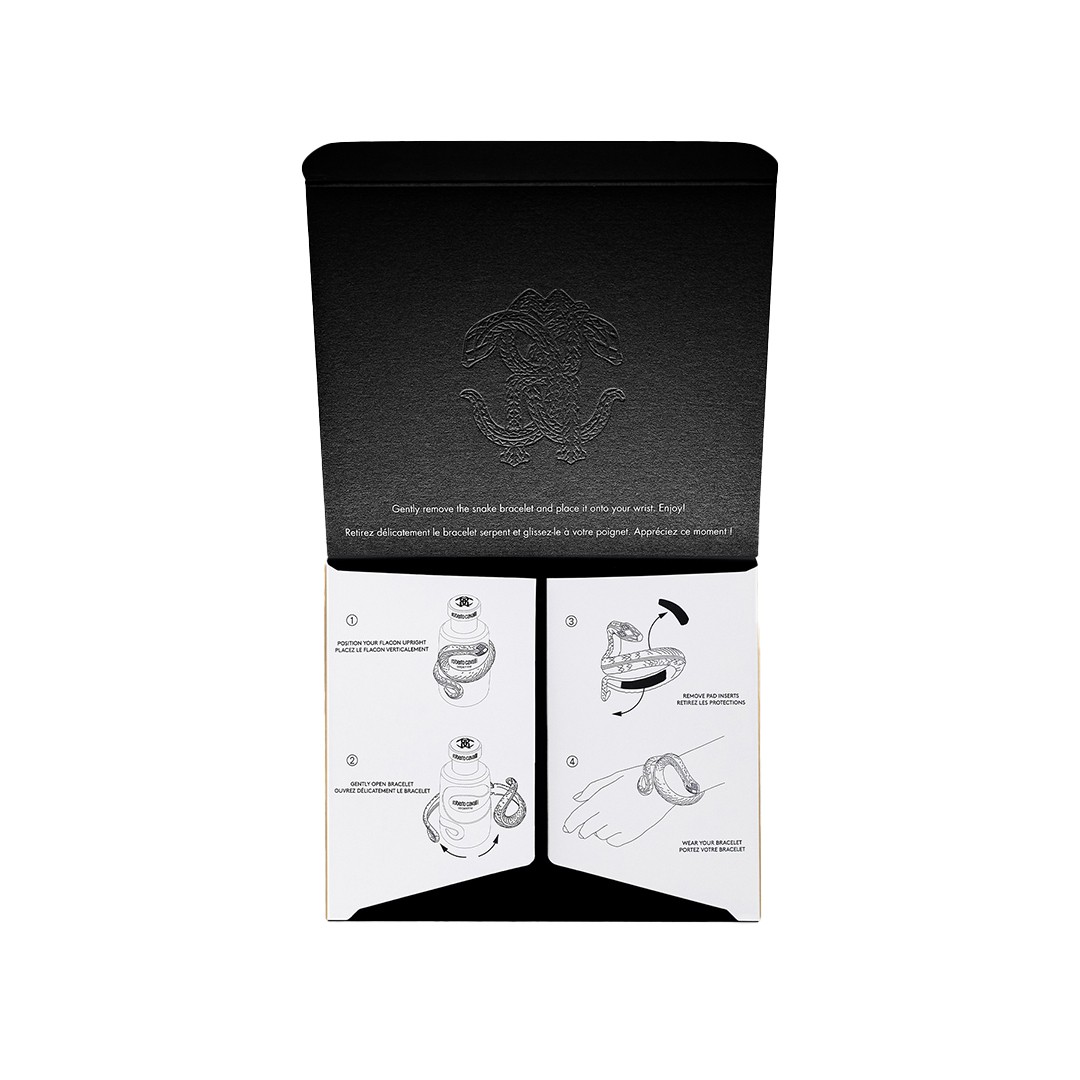 Serpentine Parfum 100 ML Kadın Parfümü