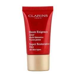 Clarins Super Restorative Day Cream Sample