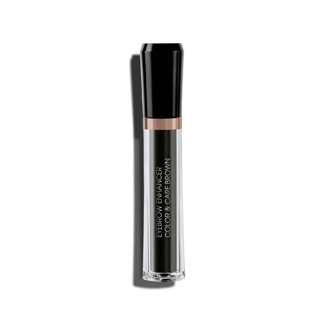 M2BEAUTE M2 Beauté Eyebrow Enhancer Color & Care Brown- Kaş Bakım ve Renklendirme Jeli
