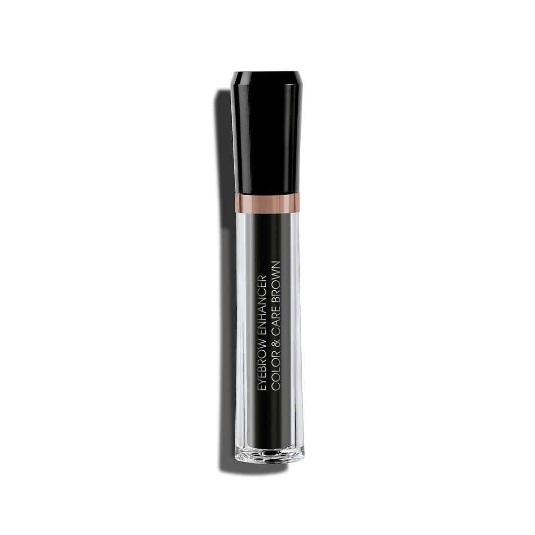 M2 Beauté Eyebrow Enhancer Color & Care Brown image