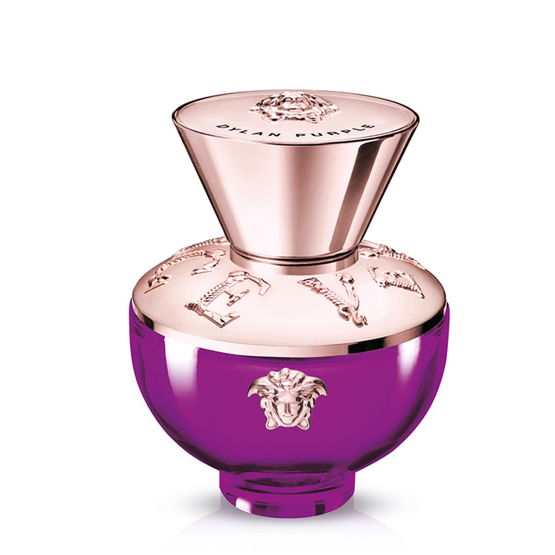 VERSACE Dylan Purple EDP 50 ML Kadın Parfümü image
