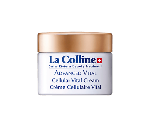 Cellular Vital Cream 30 ML - Yaşlanma Karşıtı Bakım Kremi