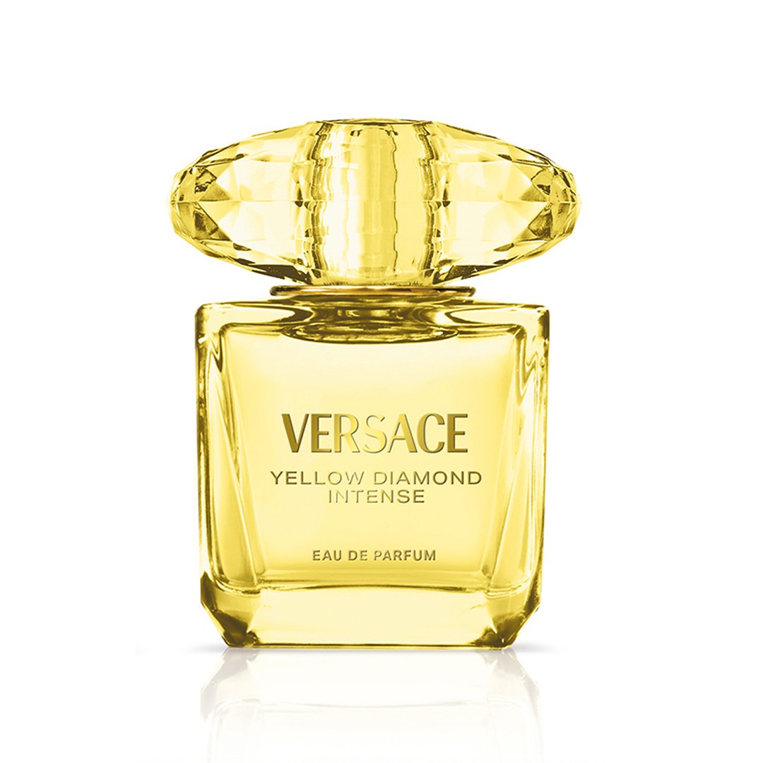 Yellow Diamond Intense Eau de Parfum Natural Spray 30 ML Kadın Parfümü image