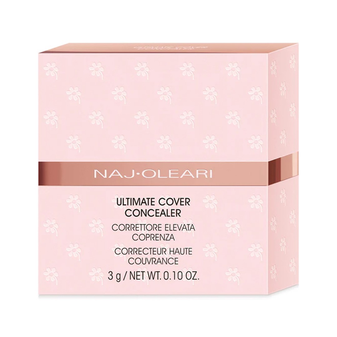 Ultimate Cover Concealer 02