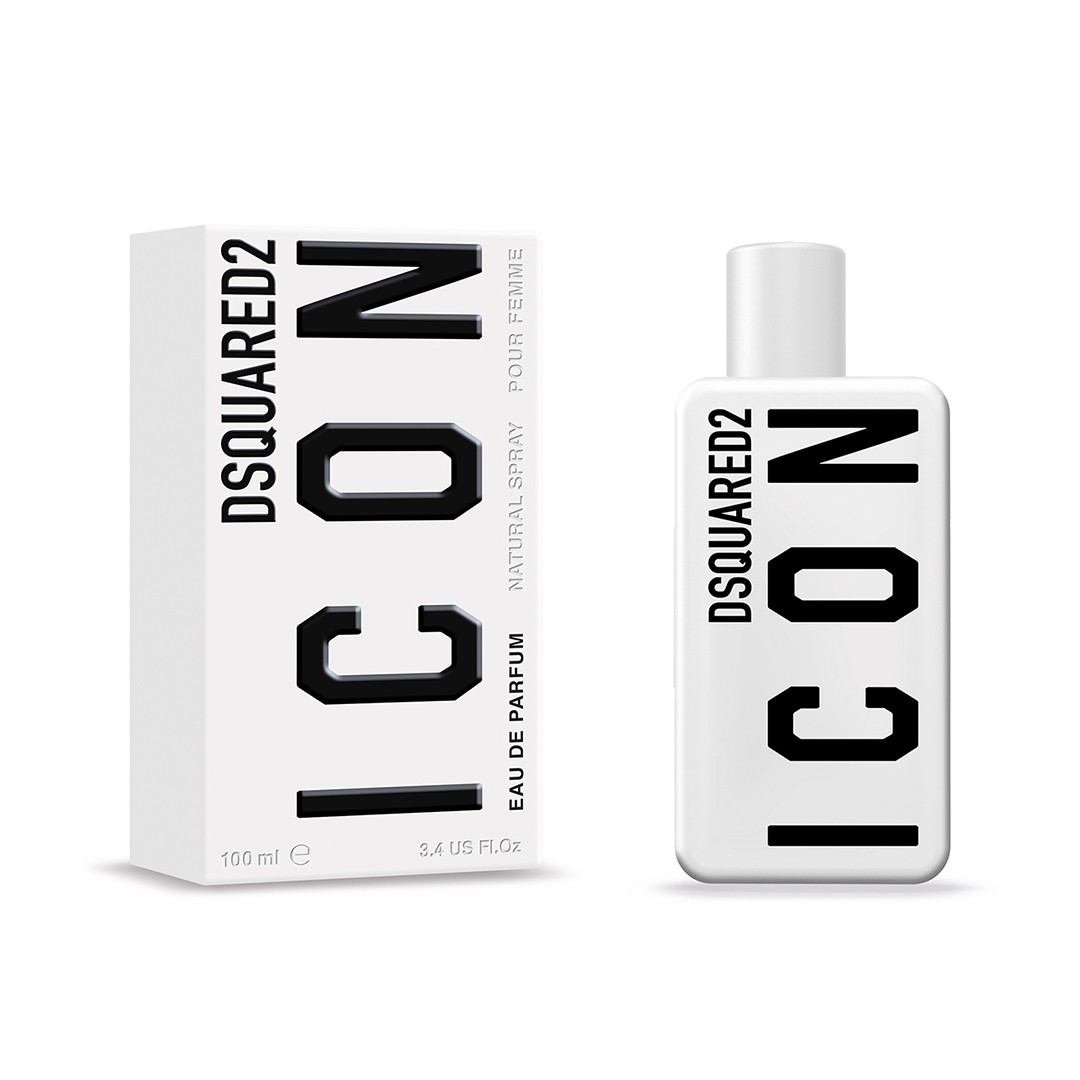 Icon Pour Femme EDP 100 ML