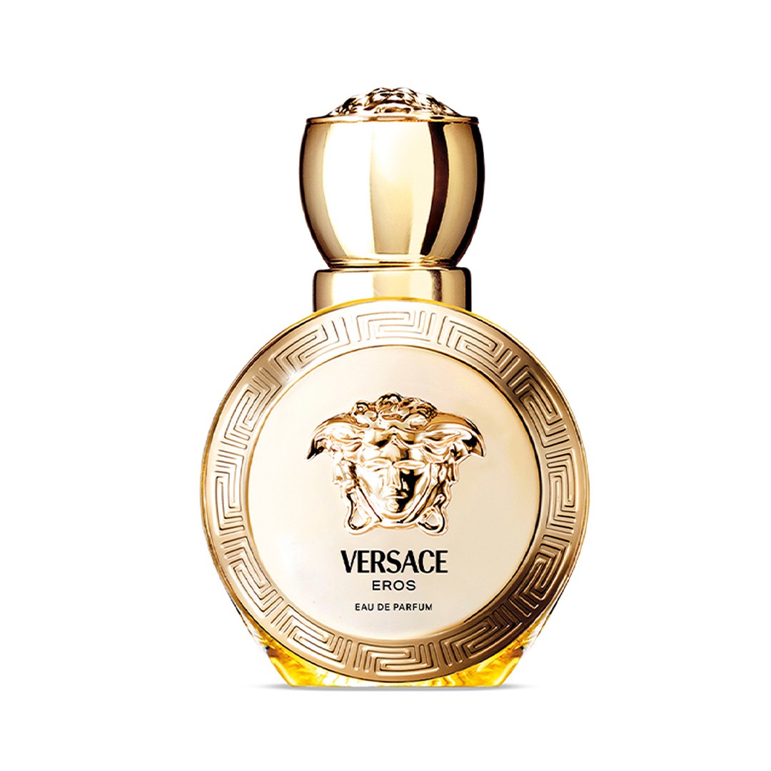 VERSACE EROS POUR FEMME EDP 50 ML - Tutkulu ve başdöndürücü Kadın Parfümü image