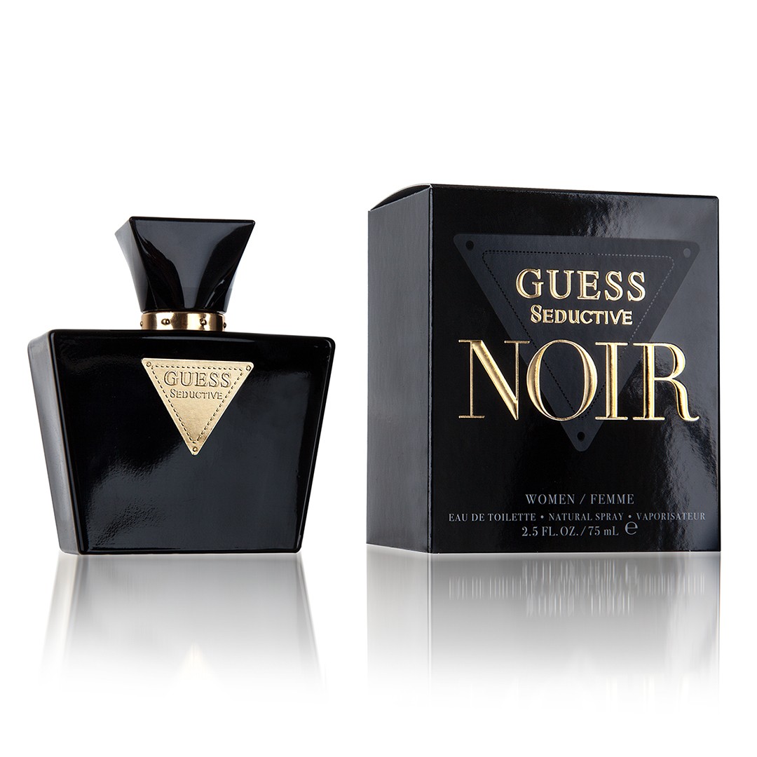 Seductive Noir For Women EDT 75 ml Kadın Parfüm