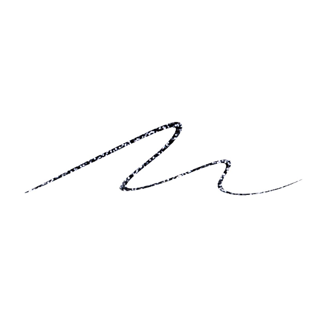 Go Glow Glitter Eyeliner - Midnight Wave