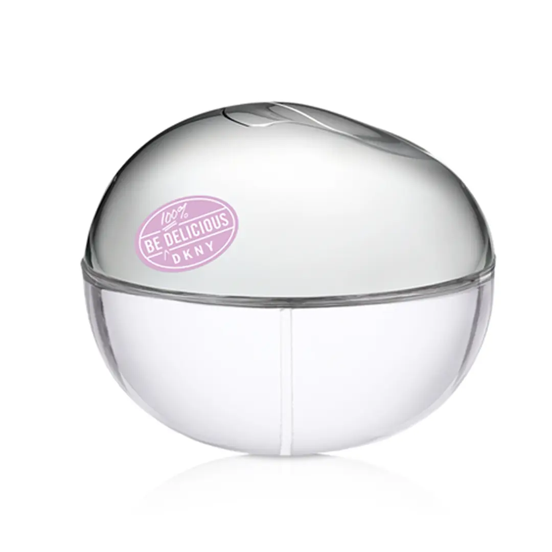 DKNY Be 100% Delicious EDP Parfüm | MM Kozmetik