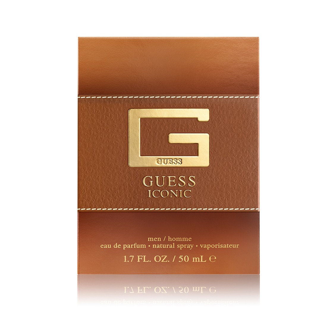 Iconic For Men EDP 50ML