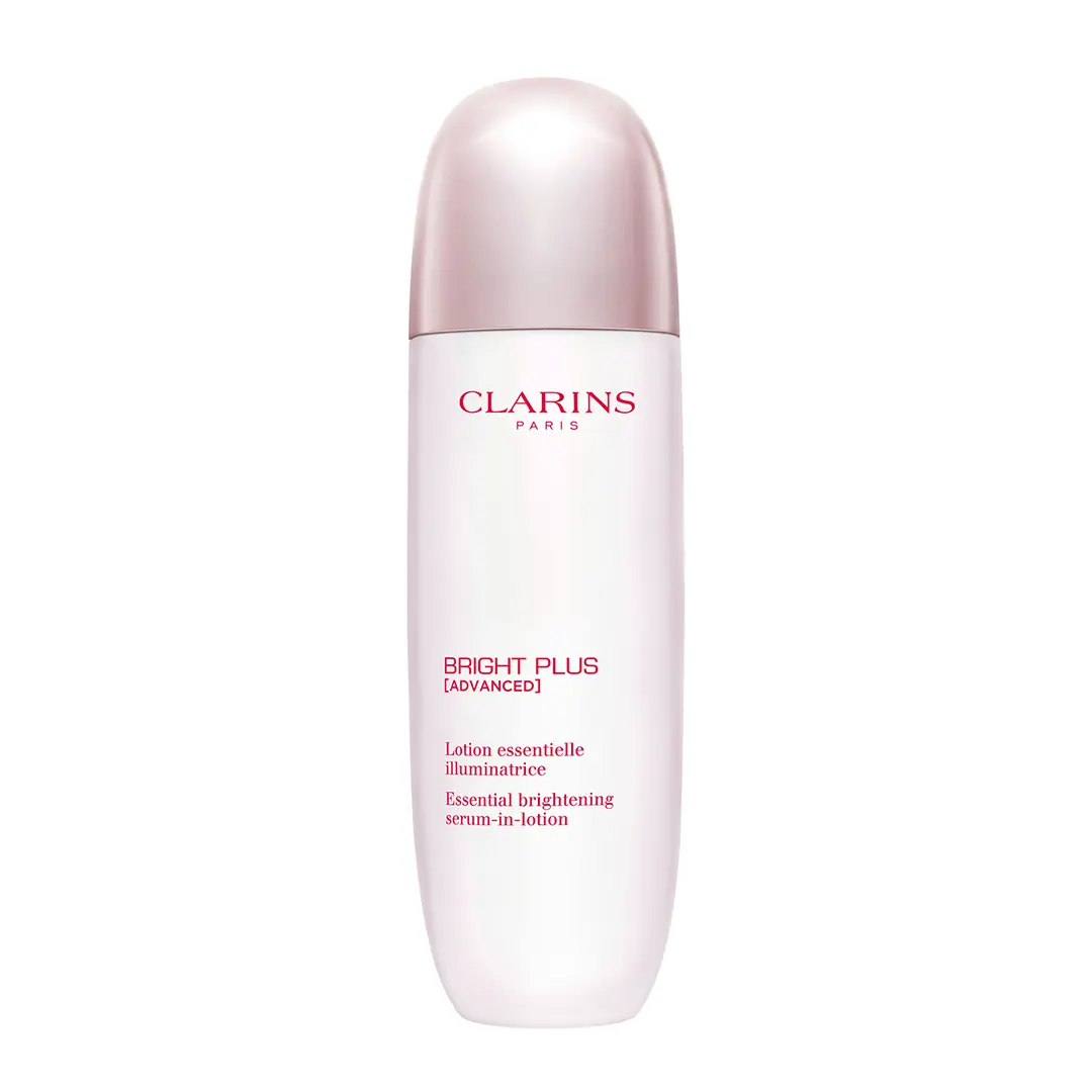 Clarins Bright Plus Essense Aydınlatıcı Serum-Losyon