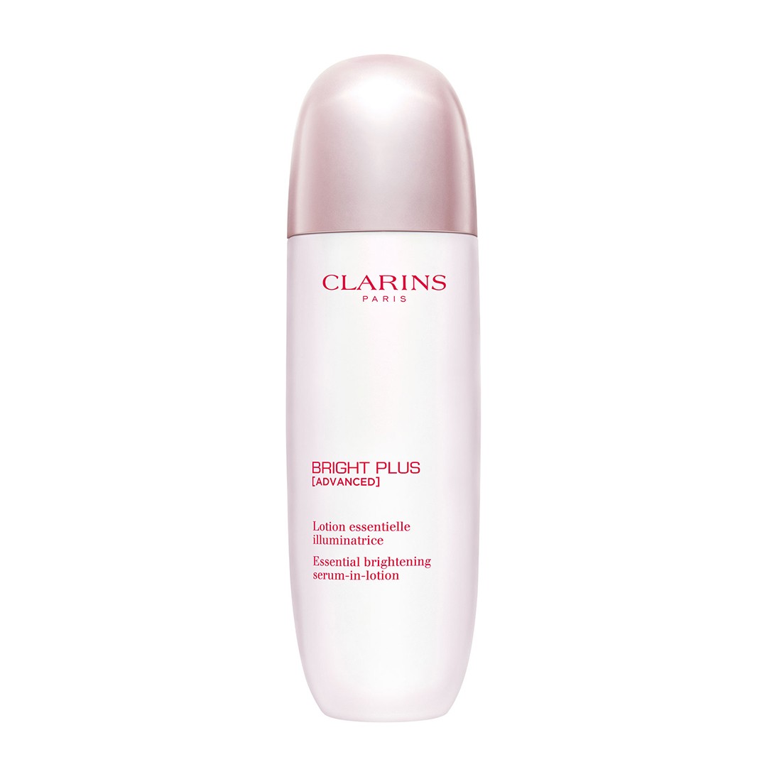 Clarins Bright Plus Essense 150ML Aydınlatıcı Serum-Losyon image