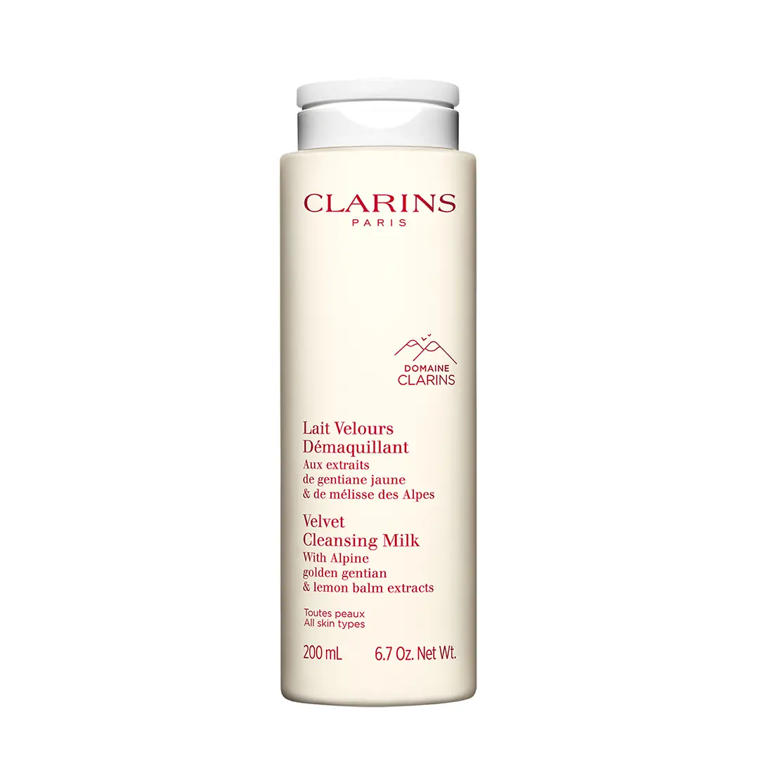 Clarins COMFORT CLEANSING MILK TEMİZLEME SÜTÜ