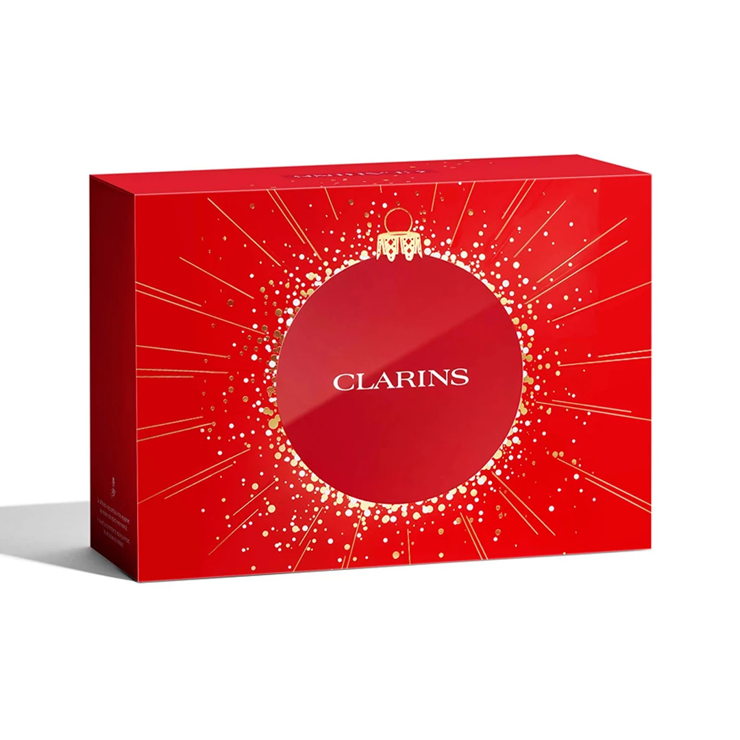 DOUBLE SERUM YÜZ BAKIM YILBAŞI SETİ 75ML