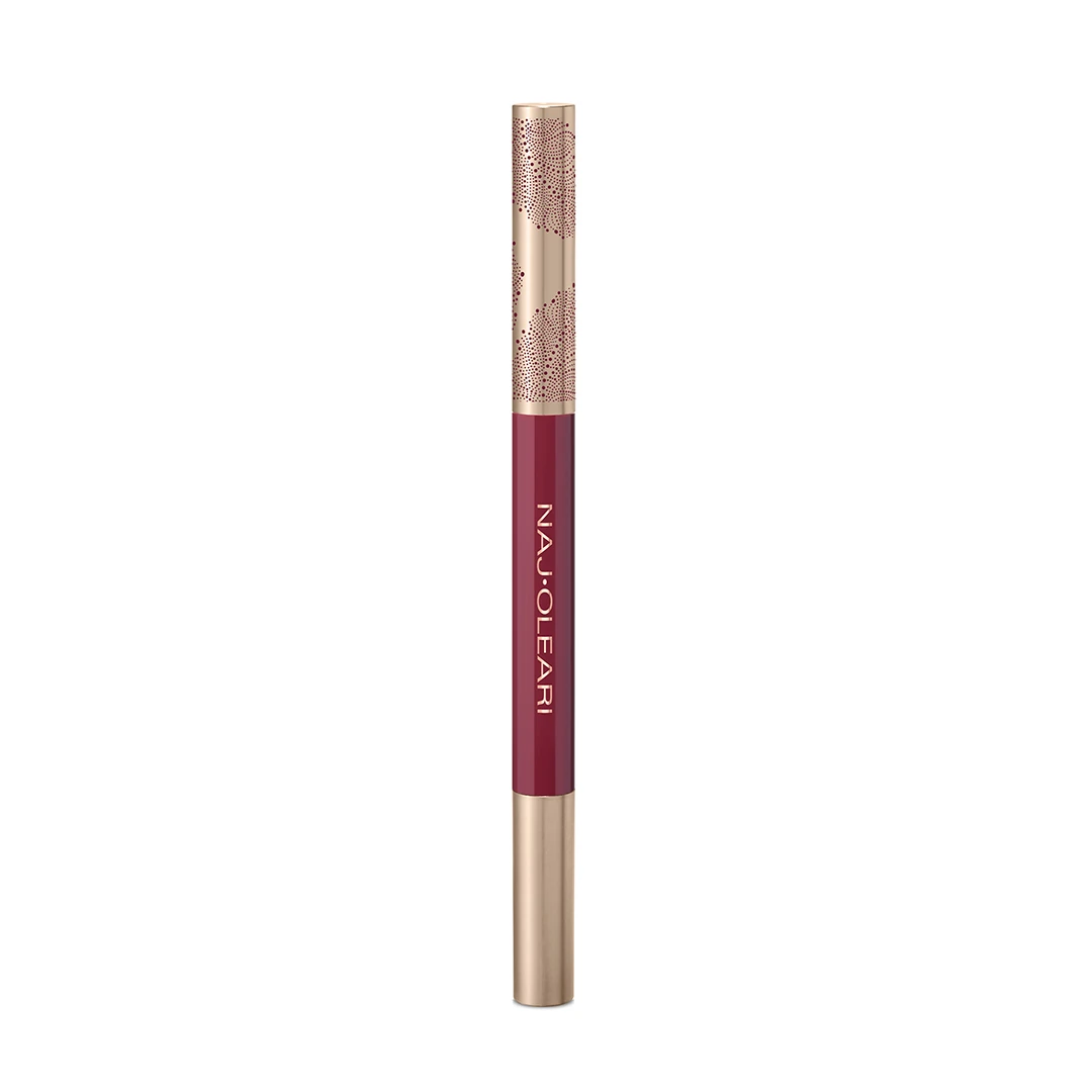 Plush Crush Burgundy Silk Eye Pencil image