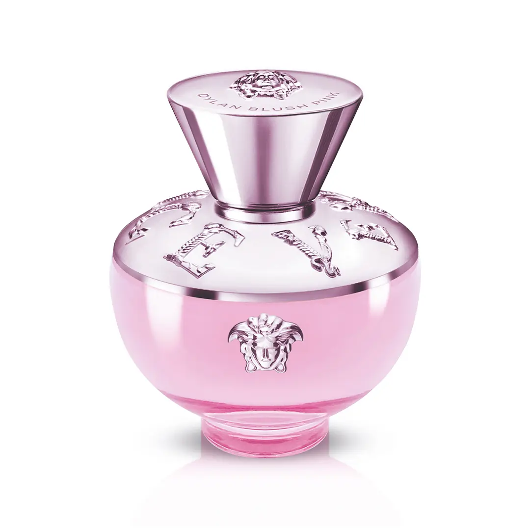 Versace Dylan Blush Pink EDP - Kadın Parfümü
