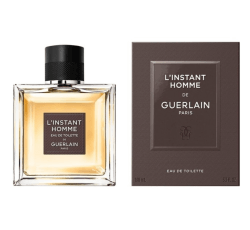 P-L'Instant De Guerlain Pour Homme Edt 100ml