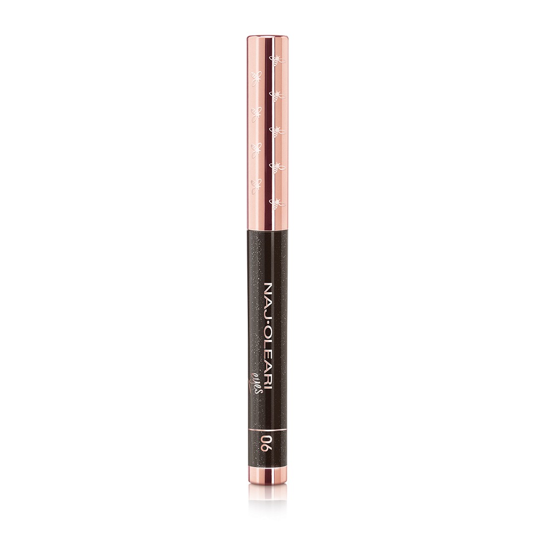 Naj Oleari Absolute Stay Eyeshadow 06 - Göz Farı image