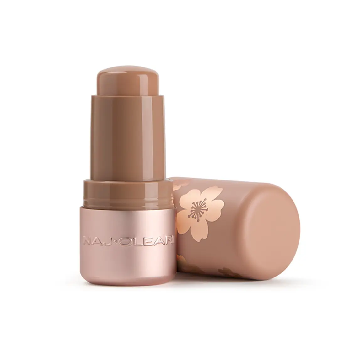 NAJ OLEARI Bloom Up Sculpt Stick Light Neutral 02 - Açık/Nötr Tonlu Kontür Stick
