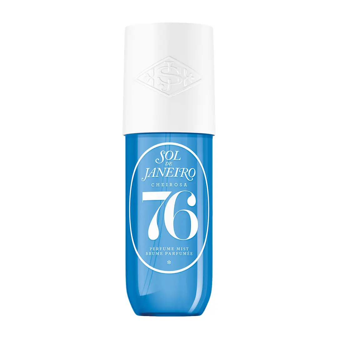 SOL DE JANEIRO Cheirosa '76 Perfume Mist - Parfümlü Saç ve Vücut Misti