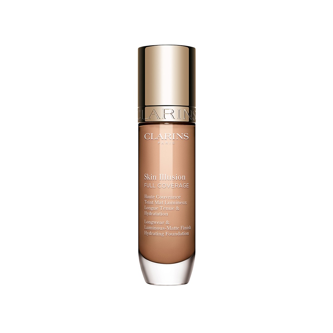 SKIN ILLUSION FULL COVERAGE 109C 30ML image
