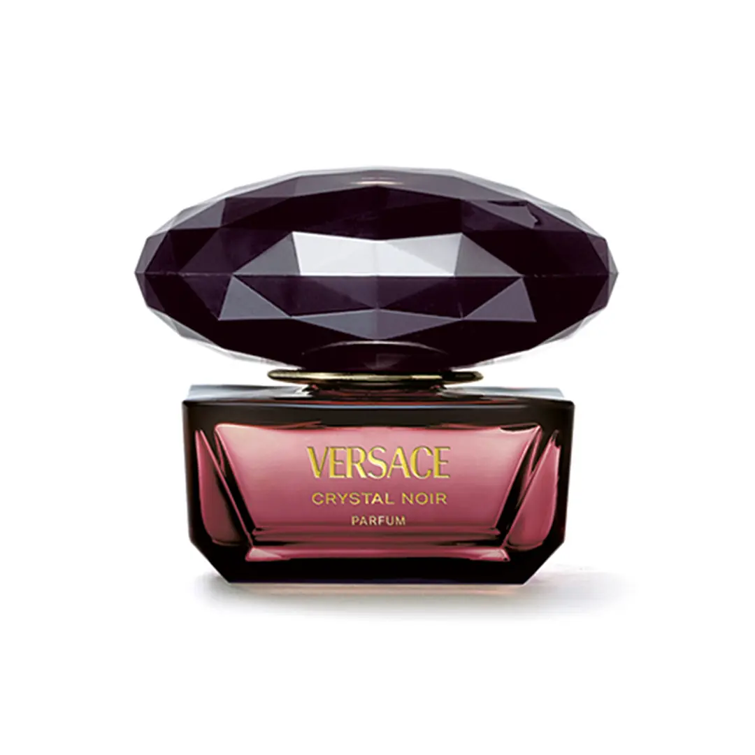 Versace Crystal Noir Parfum Kadın Parfümü