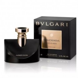 K-BVLGARI Splendida Jasmin Noir Edp 50ML - Yasemin çiçeğinin büyüsünü ve sıcaklığını size getiren kalıcı ve sıcak kadın kokusu.