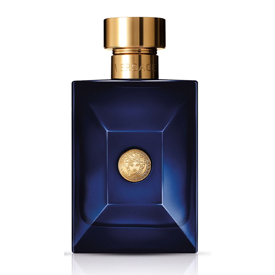 VERSACE DYLAN BLUE EDT 200 ML Erkek Parfümü image