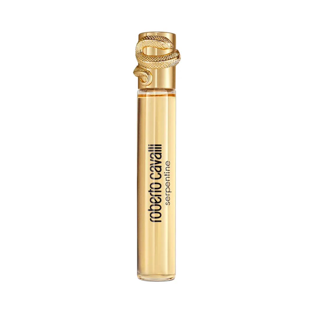 ROBERTO CAVALLI Serpentine Parfum Seyahat Boy - Kadın Parfümü