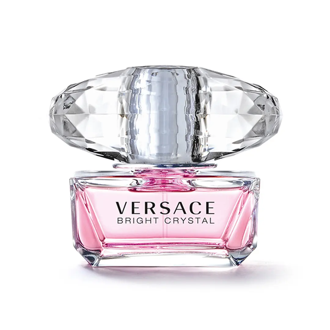 Versace Bright Crystal Deospray