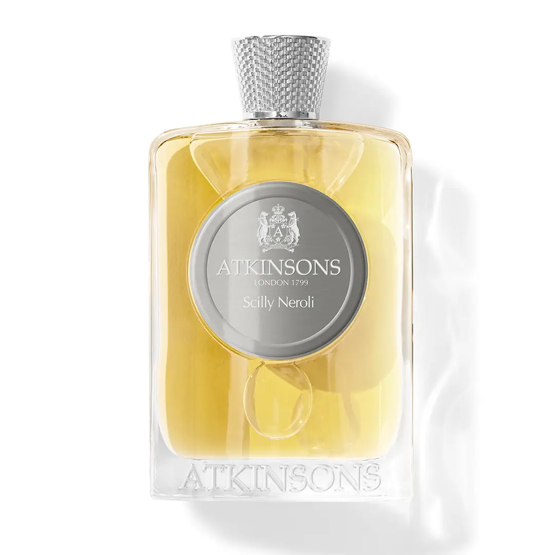 ATKINSONS Scilly Neroli Edp | Mm Kozmetik