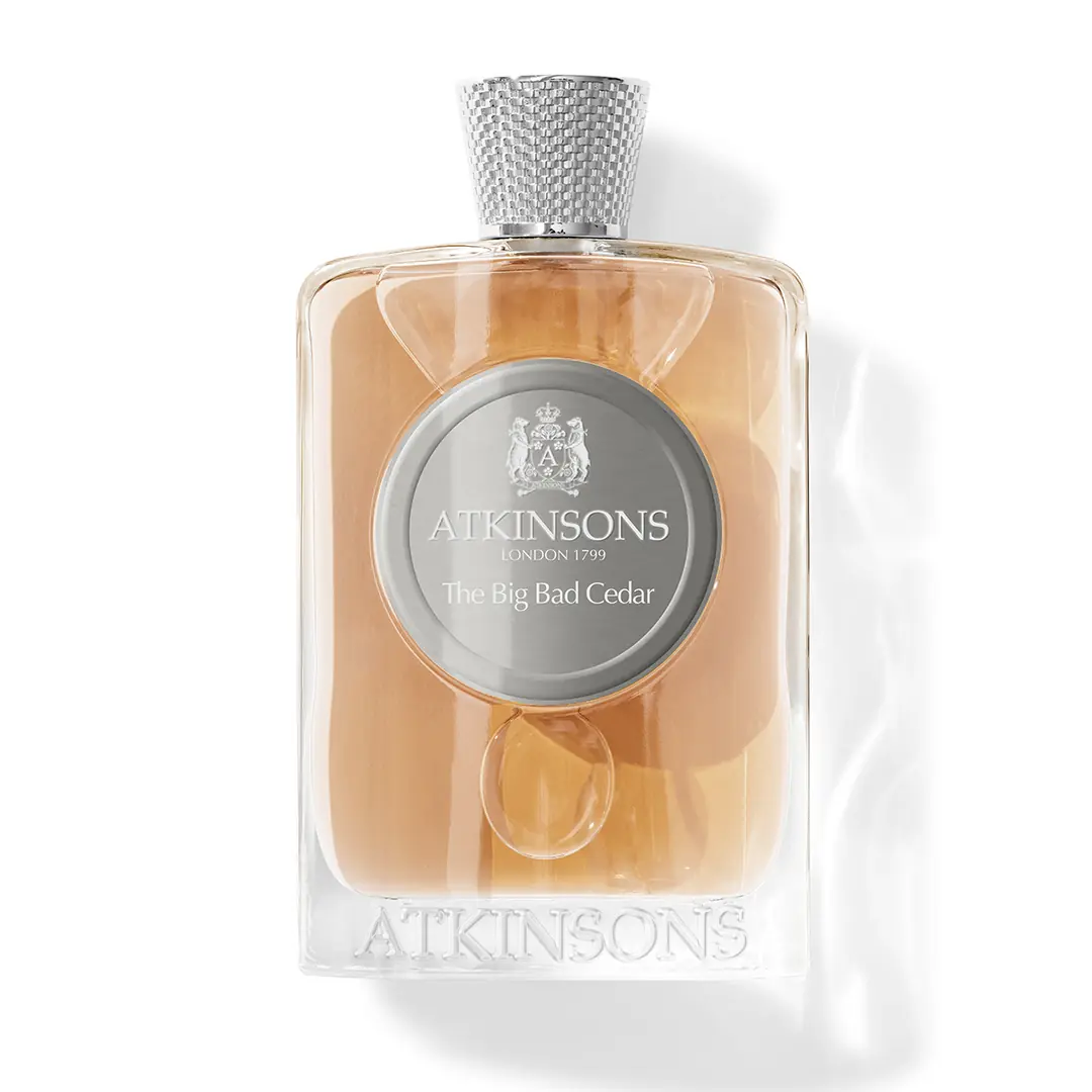 ATKINSONS The Big Bad Cedar Edp