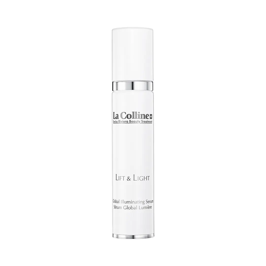 LA COLLINE Global Illuminating Serum - Sıkılaştıran ve Aydınlatan Yoğun Bakım Serumu