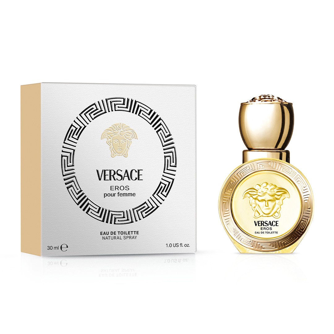 VERSACE Eros Pour Femme EDT 30 ML