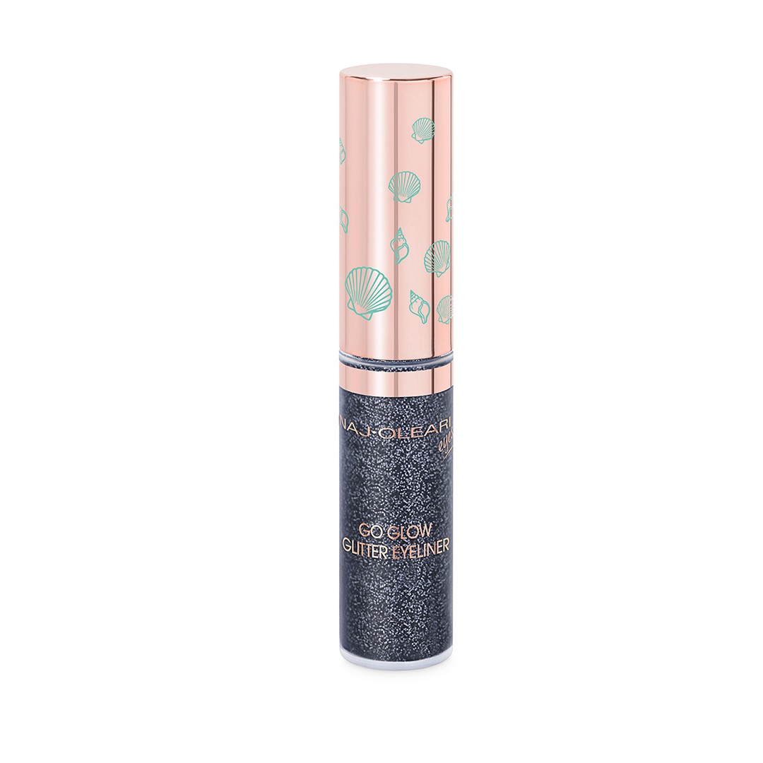 Go Glow Glitter Eyeliner - Midnight Wave