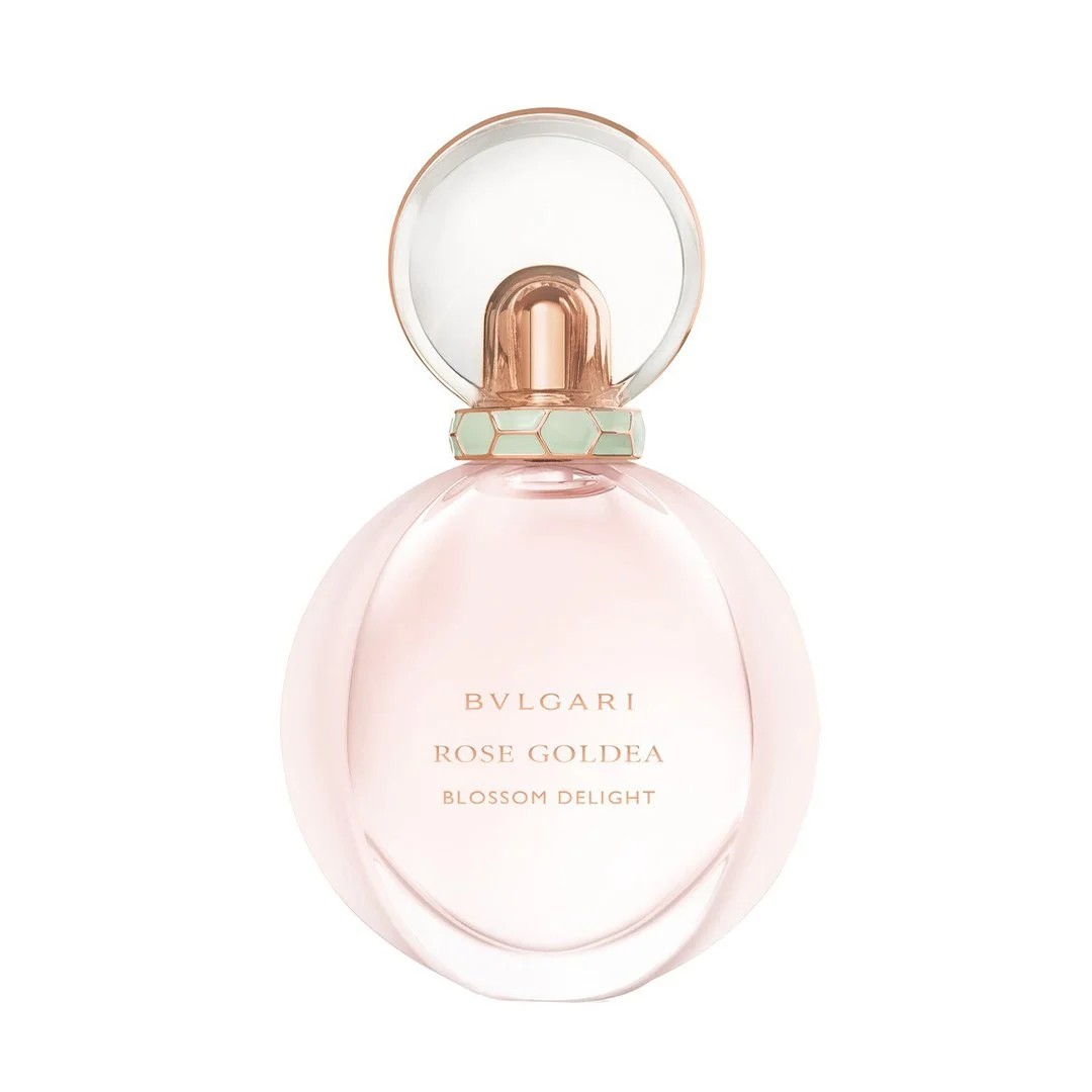 P-Bvlgari Rose Goldea Blossom Delight EDP 75 ml Kadın Parfüm