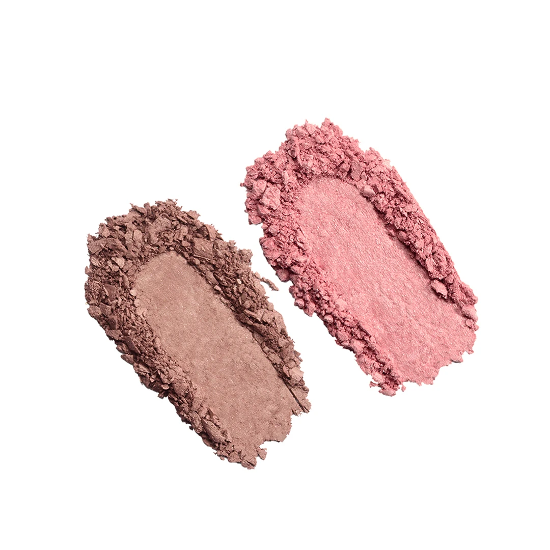 Plush Crush Face Palette