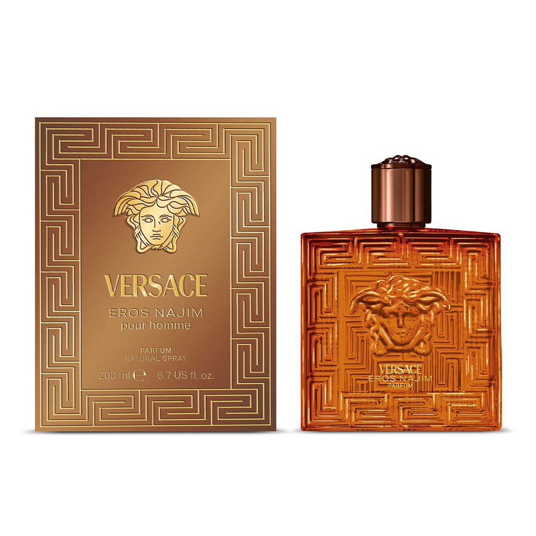 VERSACE Eros Najim Parfum 200 ML