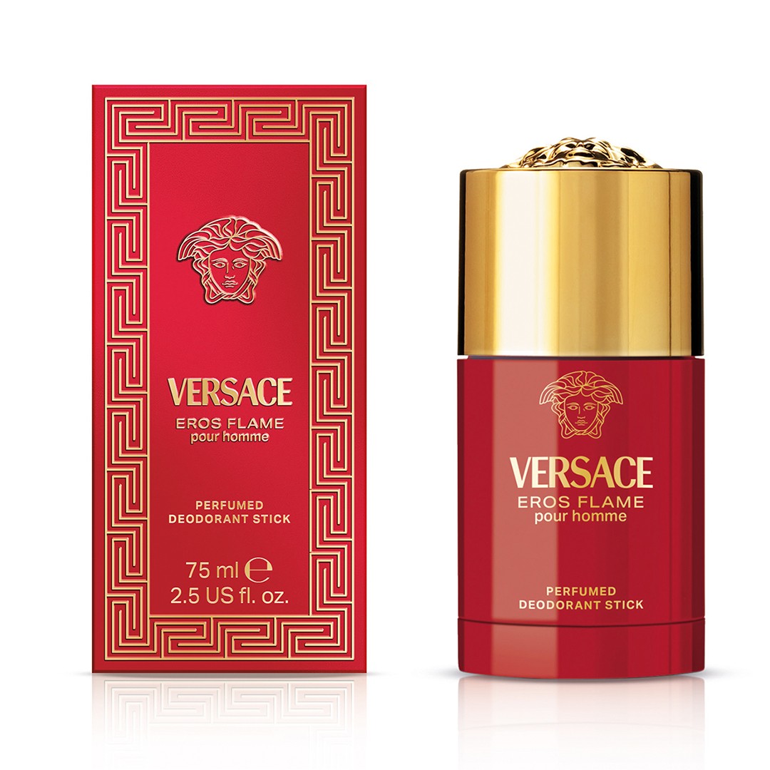 VERSACE EROS FLAME DEOSTICK 75 G