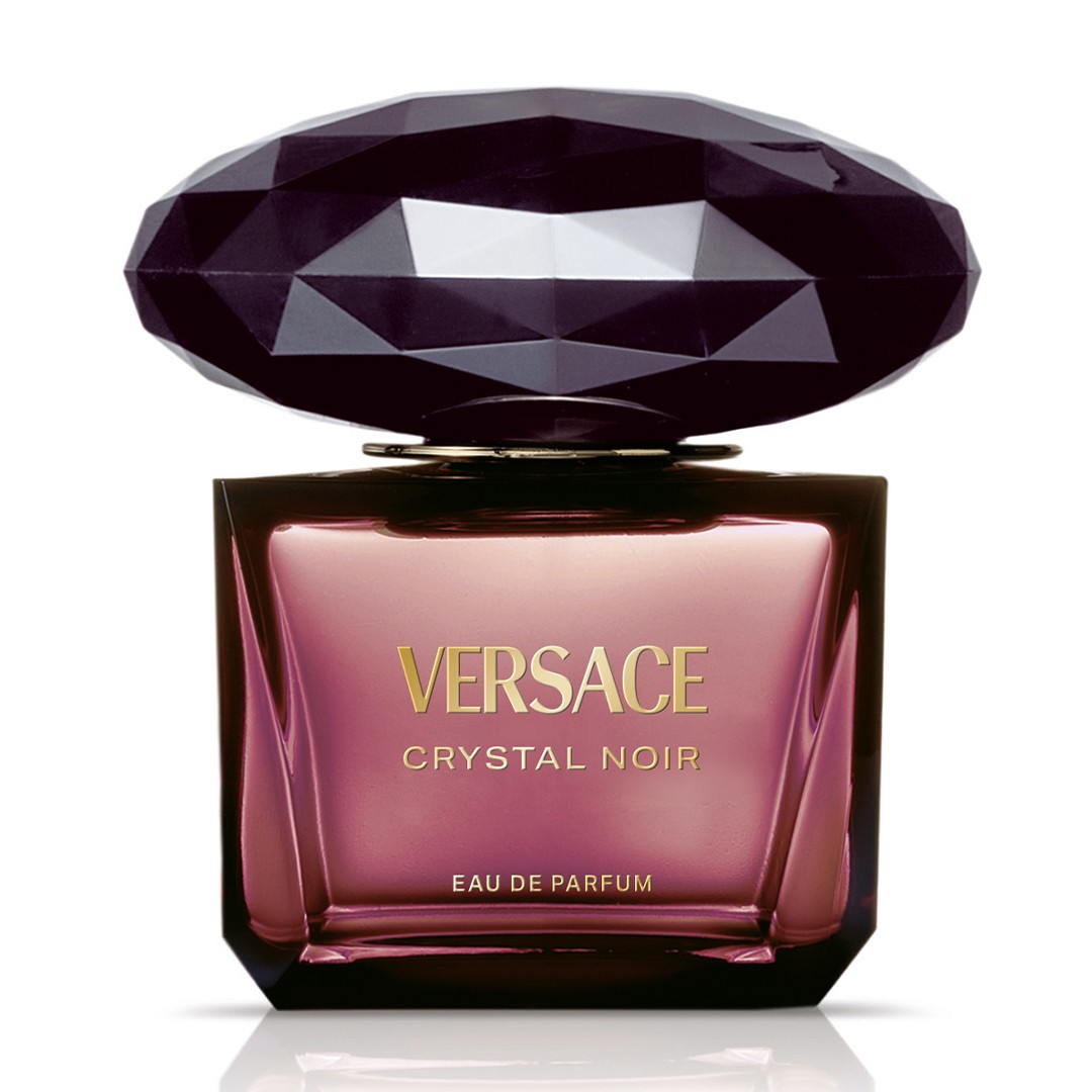 VERSACE CRYSTAL NOIR EDP 90 ML Kadın Parfümü image