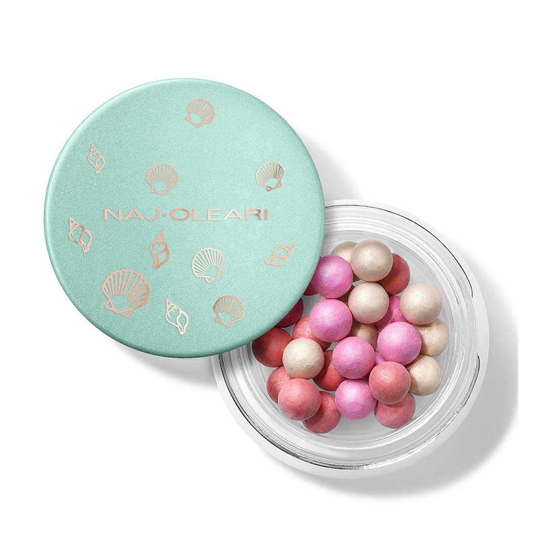 Pearl&Scent Blush Allık image