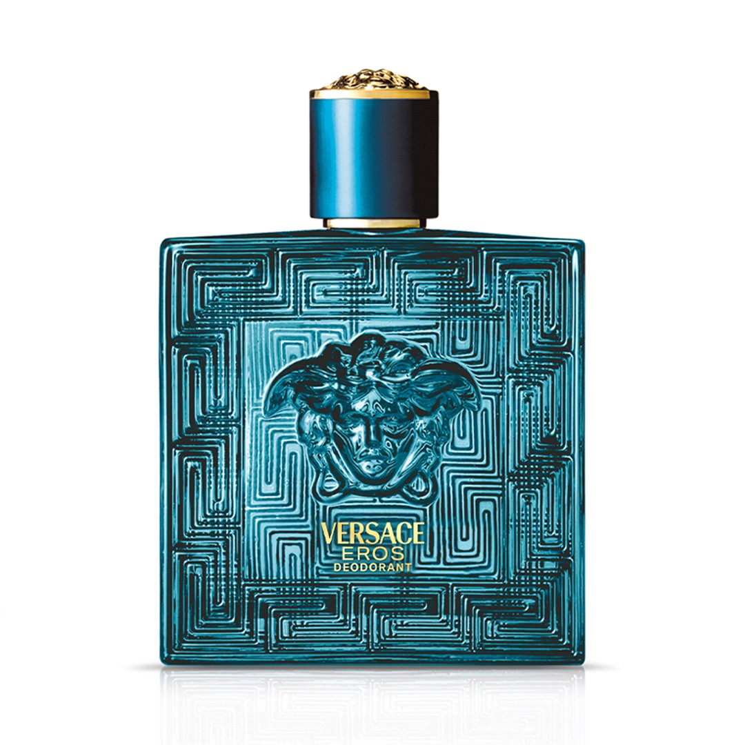 VERSACE EROS DEO SPRAY 100 ML image